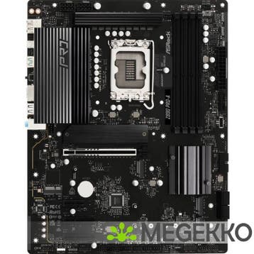 Asrock Z890 PRO-A, Verzenden