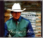 George Strait - Lead On, Verzenden, Gebruikt