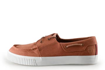 Timberland Bootschoenen in maat 43½ Overig, Overige kleuren, Verzenden, Timberland, Zo goed als nieuw