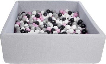 Ballenbad Verjaardag | Foam Rand | Beste Prijs, Enfants & Bébés, Jouets | Circuits, Ophalen of Verzenden, Racebaan