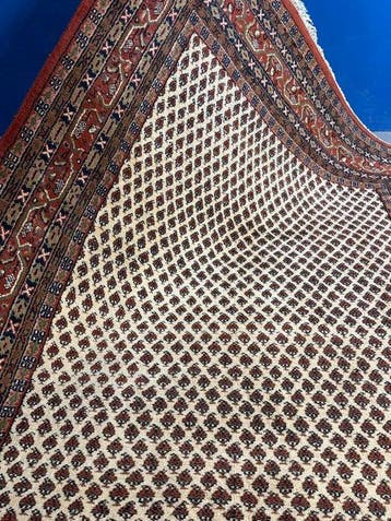Sarough Mir - Vloerkleed - 294 cm - 195 cm