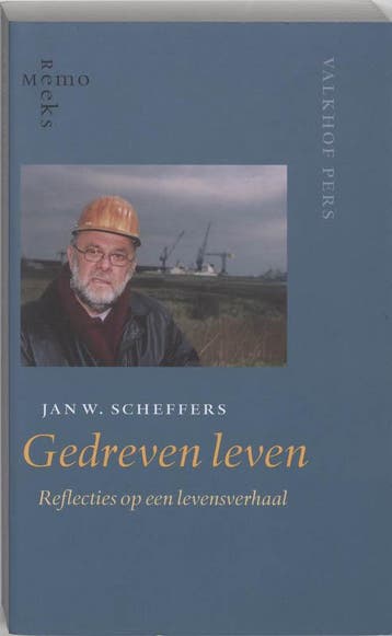 Gedreven leven / Memo Reeks / 16 9789056251543, Verzenden, J.W. Scheffers