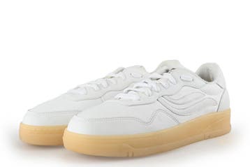 Genesis Sneakers in maat 42 Wit, Verzenden, Sneakers