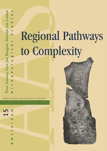 Regional Pathways to Complexity / Amsterdam Archaeological, Boeken, Verzenden, Zo goed als nieuw, Peter Attema