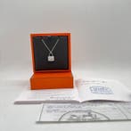 Hermès - Collier - 18 carats Or blanc