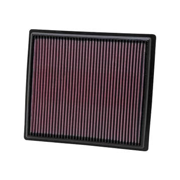K&N Vervangingsluchtfilter | Buick / Chevrolet / Holden | LA, Auto-onderdelen, Verzenden, Nieuw