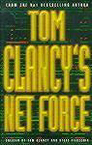 Tom Clancy's Net Force | Tom Clancy - Preisler, Boeken, Verzenden, Nieuw