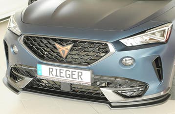 Spoilerzwaard | geschikt voor Cupra | Formentor 2020- 5d suv, Verzenden
