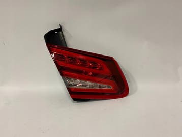 Mercedes S-Klasse Coupe W217 achterlicht links binnen USA A2, Verzenden