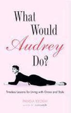 What Would Audrey Do? 9781845133825 Pamela Keogh, Verzenden, Pamela Keogh