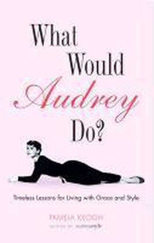 What Would Audrey Do? 9781845133825 Pamela Keogh, Boeken, Taal | Engels, Gelezen, Verzenden