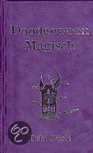 Doodgewoon magisch 9789064940514 Debi Gliori, Verzenden, Zo goed als nieuw, Debi Gliori