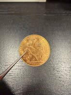 Frankrijk. 20 Francs 1911 Marianne (Zonder minimumprijs)