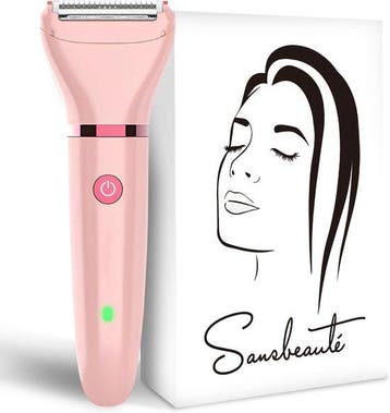 2dekans | Ladyshave Gezicht - Oksels - Benen - Bikinilijn -, Ophalen of Verzenden