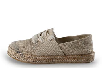 Toms Espadrilles in maat 38 Goud, Kleding | Dames, Espadrilles, Overige kleuren, Verzenden, Toms