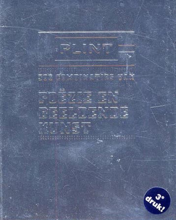 Plint 9789059301351 Miep Diekmann, Livres, Poèmes & Poésie, Verzenden, Miep Diekmann