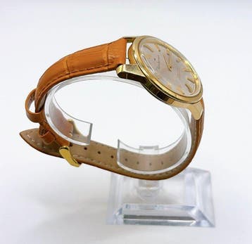 Seiko - Zonder minimumprijs - Heren - 1960-1969