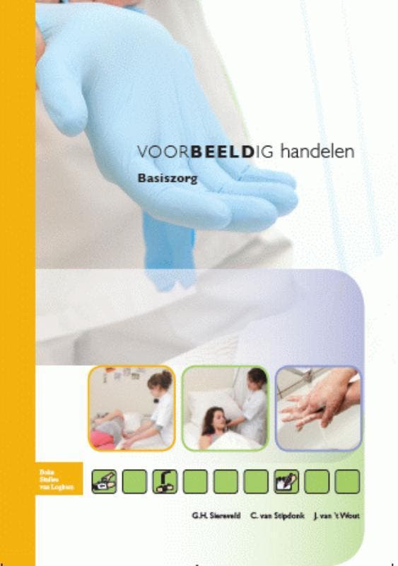 Voorbeeldig handelen basis 9789031368891 C. van Stipdonk, Livres, Science, Envoi