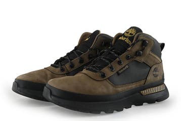 Timberland Veterboots in maat 42 Groen, Kleding | Heren, Schoenen, Overige kleuren, Verzenden, Timberland, Boots