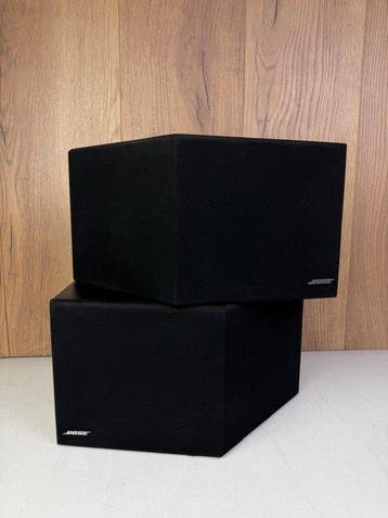 Bose - 201 - Direct/Reflecting Luidsprekerset