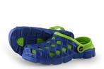Fashy Slippers Jongens in maat 33 Blauw, Kinderen en Baby's, Kinderkleding | Schoenen en Sokken, Verzenden, Jongen of Meisje, Schoenen