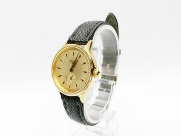 Longines - Presence Small Seconds - Zonder minimumprijs -