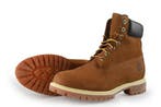Timberland Veterboots in maat 41½ Cognac, Kleding | Heren, Schoenen, Overige kleuren, Verzenden, Timberland, Boots