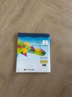 2014 Panini World Cup Stickers Lionel Messi - 1 Sticker