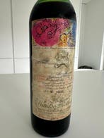 1970 Château Mouton Rothschild - Bordeaux, Pauillac 2ème, Collections
