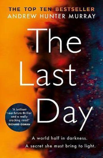 The Last Day 9781787463615 Andrew Hunter Murray, Verzenden, Gelezen, Andrew Hunter Murray