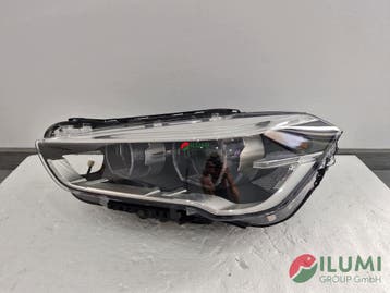 Linker koplamp BMW X1 F48 FULL LED, Auto-onderdelen, Verzenden, Gebruikt, BMW
