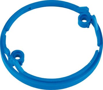 6 Mm Stapelbare Compensatiering Voor Ronde Doos - 7119.220, Verzenden, Nieuw