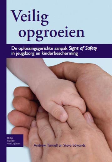 Veilig opgroeien 9789031361564 A. Turnell, Verzenden, Zo goed als nieuw, A. Turnell