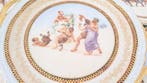 Thomas - Rosenthal Group - Eetservies voor 6 (7) - Porselein