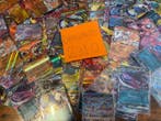 Pokémon - 125 Mixed collection