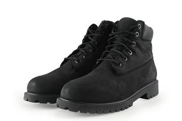 Timberland Boots in maat 38 Zwart, Verzenden, Zwart, Overige typen, Timberland