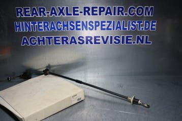 Koppelingskabel Opel Vectra A. (motorruimte, Motor), Verzenden, Nieuw, Opel