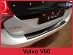 Avisa Achterbumperbeschermer | Volvo V60 10-13 5-d / V60 13-, Verzenden, Nieuw