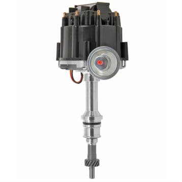 Distributor, HEI, Magnetic Pickup, Mechanical, Vacuum, Ophalen of Verzenden