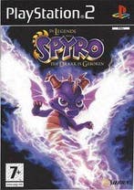 The Legend of Spyro A New Beginning (PS2 Games), Consoles de jeu & Jeux vidéo, Jeux | Sony PlayStation 2, Ophalen of Verzenden