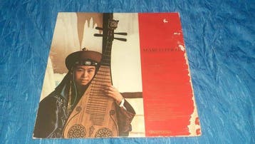 Marco Polo tv series soundtrack - Ennio Morricone - Fonit, Nieuw