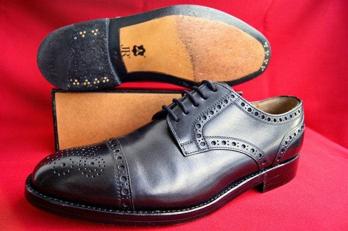 Heinrich Dinkelacker - Veterschoenen - Maat: EU 42.5, Kleding | Heren, Schoenen