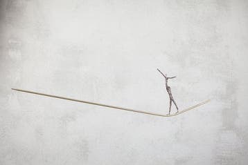 Simone Sirna - Equilibrista