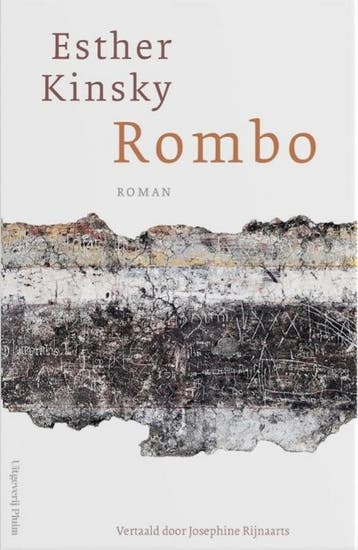 Rombo 9789493256866 Esther Kinsky, Verzenden, Zo goed als nieuw, Esther Kinsky