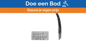 Bieden: Raytheon Anschutz Gyrokompas Toothed, Ophalen of Verzenden, Nieuw