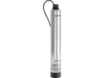 Stanley STN-P1000SS - Dieptebronpomp - 1000 W - Max. 55m -, Tuin en Terras, Waterpompen, Verzenden, Nieuw