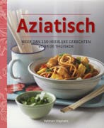 Aziatisch 9789048301874, Boeken, Kookboeken, Verzenden, Gelezen