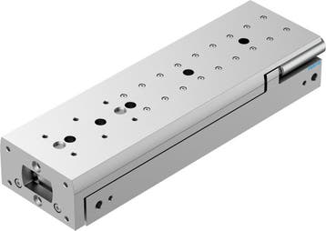 Festo Mini-Chariot 25mm Alésage 200mm Course Double Effet -, Verzenden