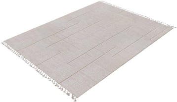Berber - Vloerkleed - 241 cm - 179 cm, Nieuw