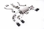 Roetfilter-back | Land Rover / Range Rover Defender 90 5.0 V, Verzenden